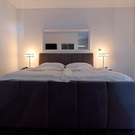 Apartmani I Bungalovi Trojka Banja Luka Bilik gambar