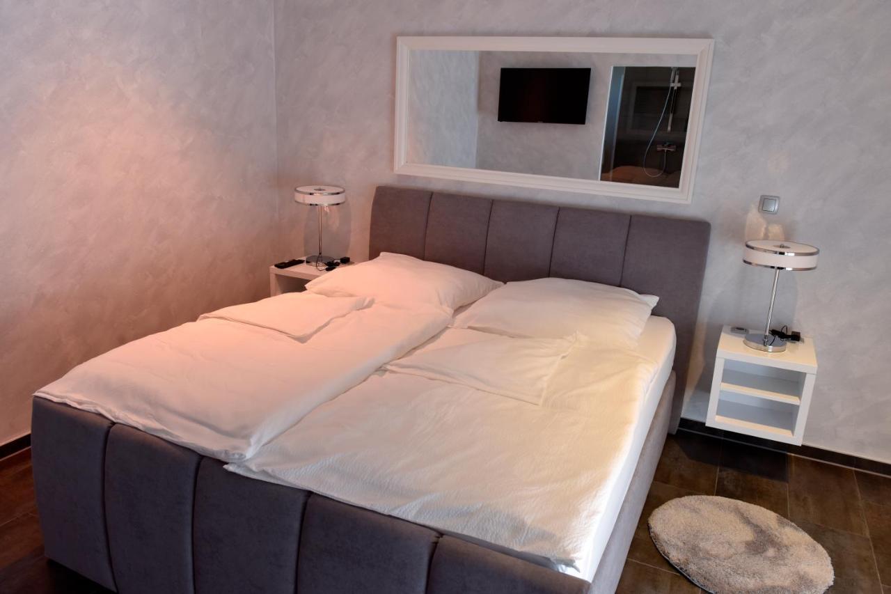 Apartmani I Bungalovi Trojka Banja Luka Luaran gambar