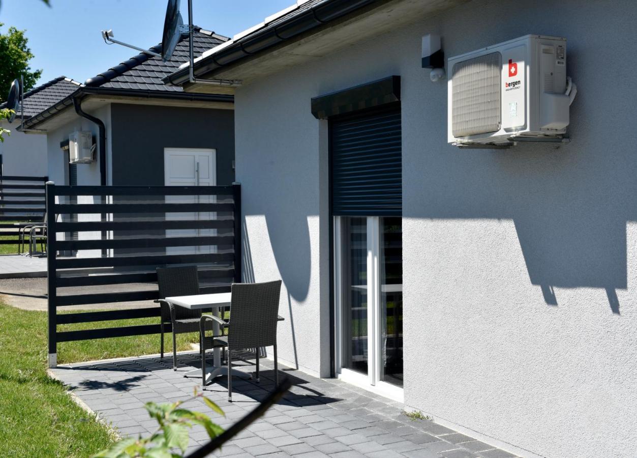 Apartmani I Bungalovi Trojka Banja Luka Luaran gambar