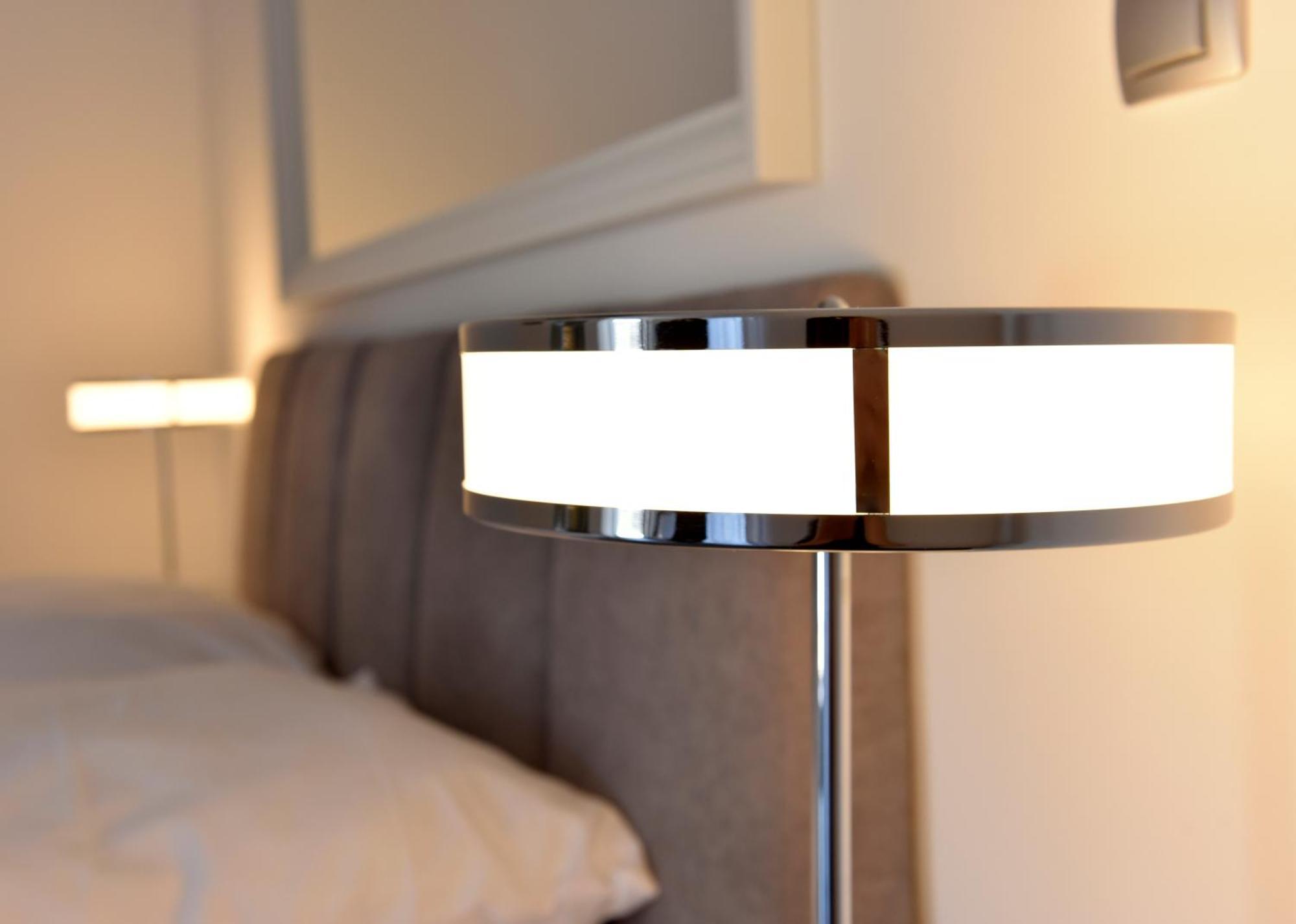 Apartmani I Bungalovi Trojka Banja Luka Bilik gambar
