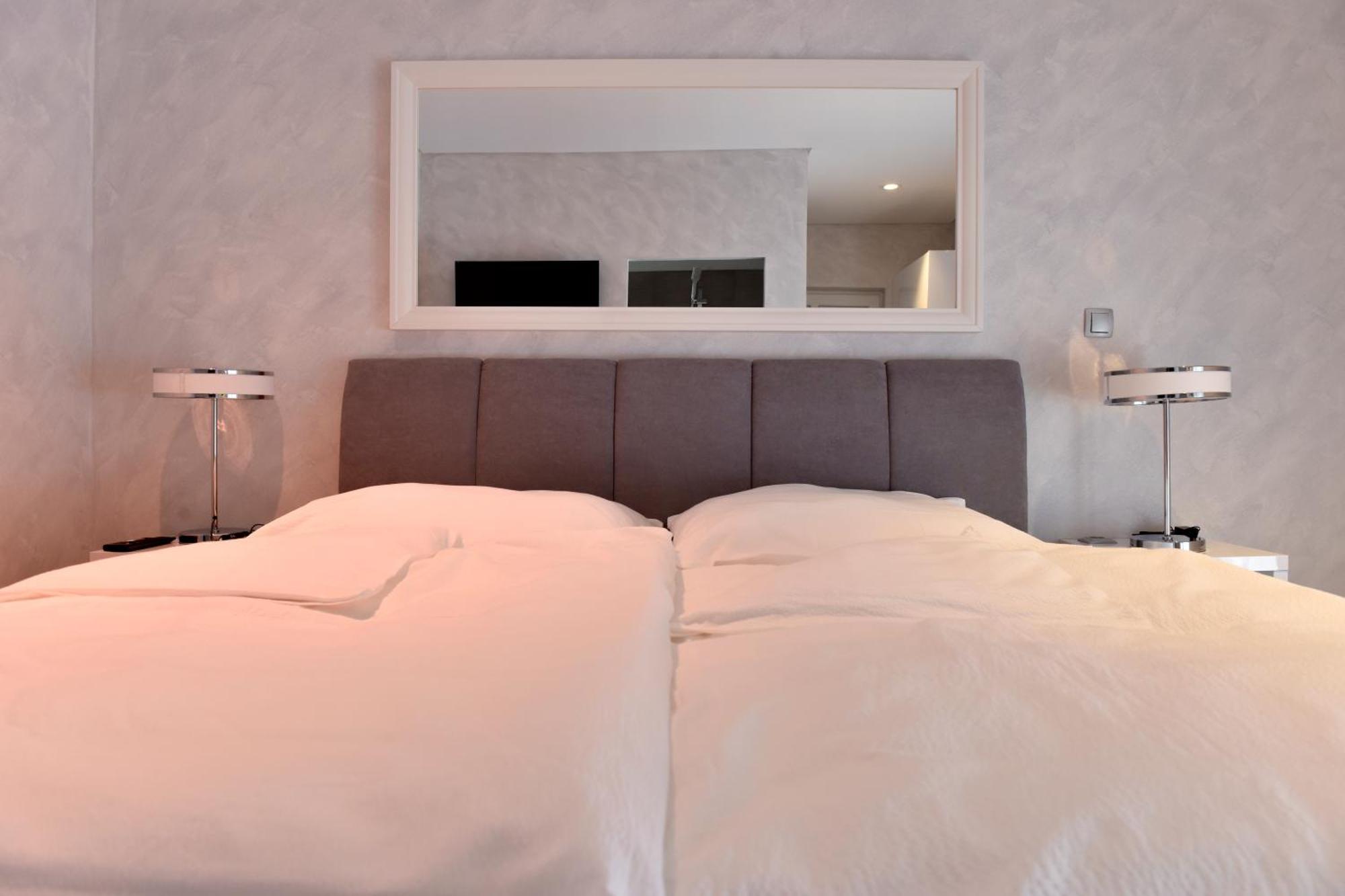 Apartmani I Bungalovi Trojka Banja Luka Bilik gambar