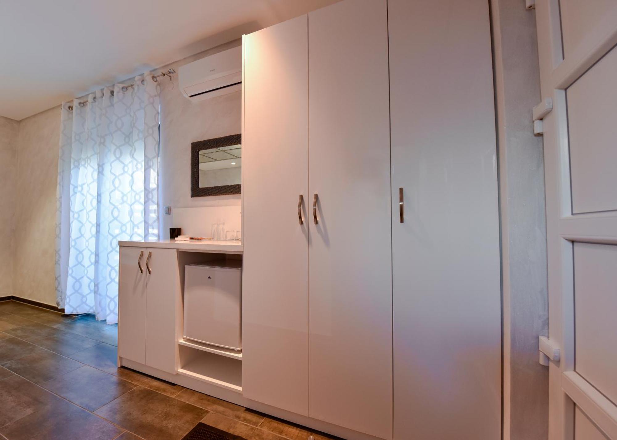 Apartmani I Bungalovi Trojka Banja Luka Bilik gambar