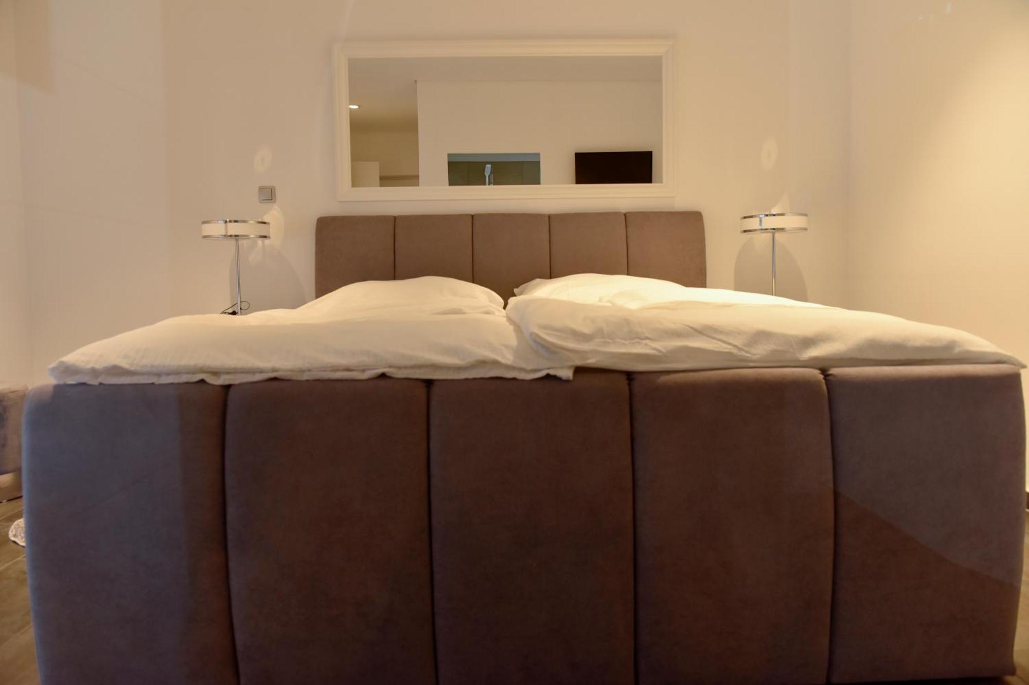 Apartmani I Bungalovi Trojka Banja Luka Bilik gambar