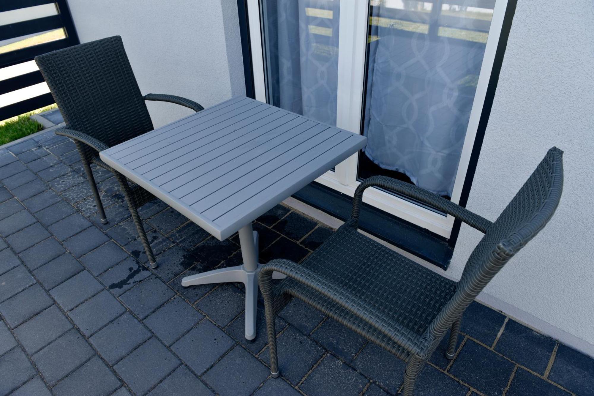 Apartmani I Bungalovi Trojka Banja Luka Bilik gambar